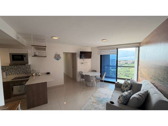 Apartamento en venta | Núcleo, Sabana | $330.000 - Imagen 2