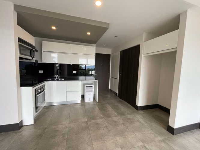 Venta de Apartamento en Condominio Golfside Guayabos Curridabat