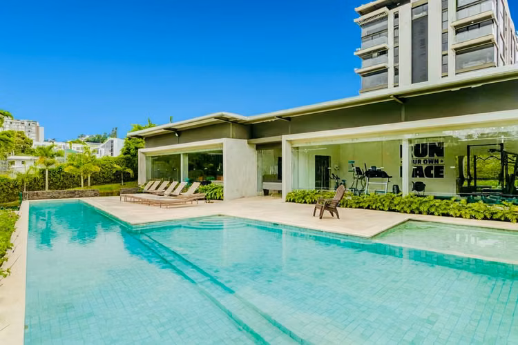 Venta de Apartamento en Condominio Golfside Guayabos Curridabat - Imagen 13