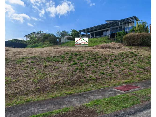 VENTA DE LOTE, LOMAS DE ZURQUI, SAN ISIDRO DE HEREDIA (SR) - Imagen 3