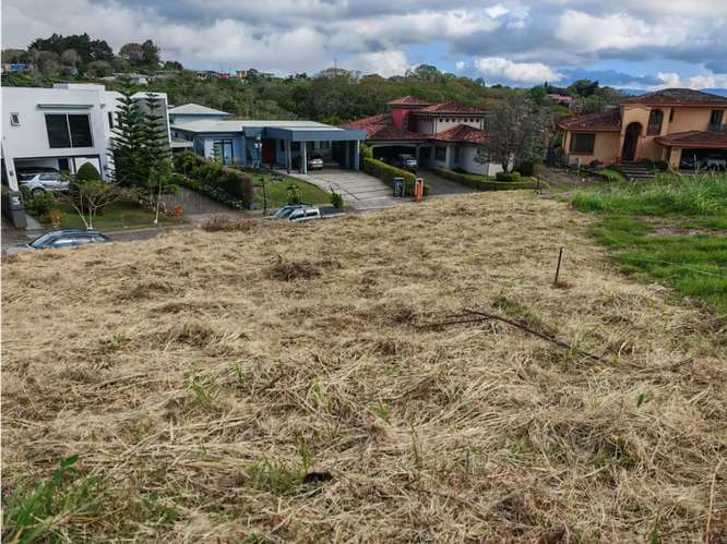 VENTA DE LOTE, LOMAS DE ZURQUI, SAN ISIDRO DE HEREDIA (SR) - Imagen 2