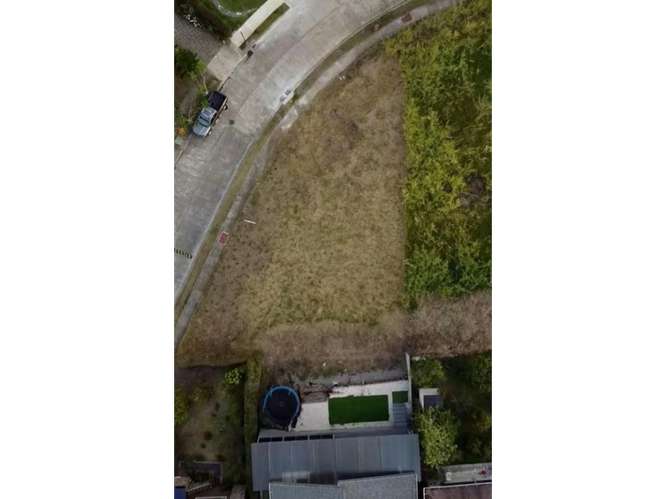 VENTA DE LOTE, LOMAS DE ZURQUI, SAN ISIDRO DE HEREDIA (SR) - Imagen 8