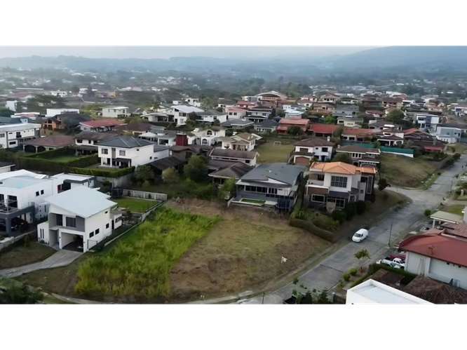 VENTA DE LOTE, LOMAS DE ZURQUI, SAN ISIDRO DE HEREDIA (SR) - Imagen 5