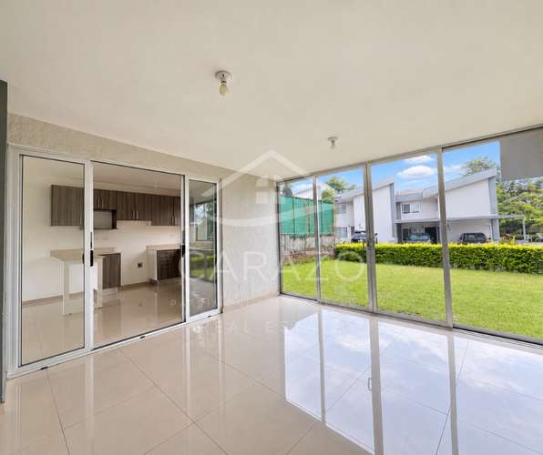  ¡CASA EN VENTA EN CONDOMINIO AL ANDALUZ!  - Imagen 2