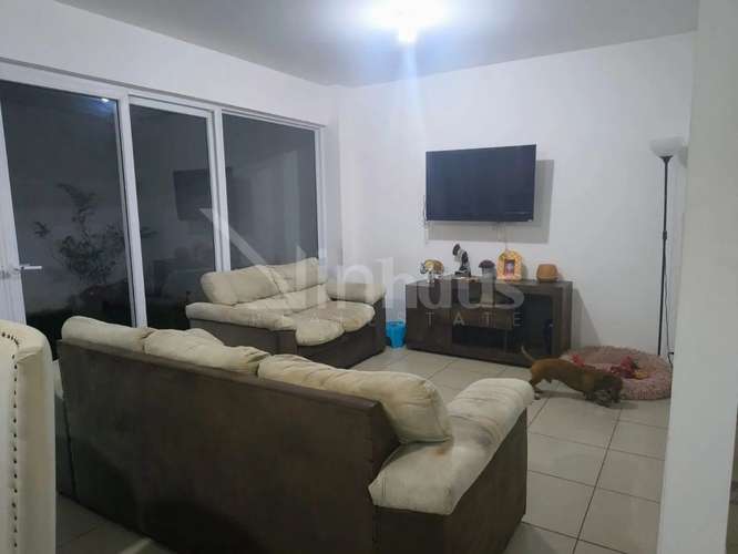 Venta de Casa en Condominio Hacienda Colon - Imagen 2