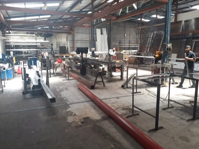 ¡OPORTUNIDAD EN ZAPOTE! BODEGA COMERCIAL E INDUSTRIAL DE 1.560 M² $ - Imagen 18