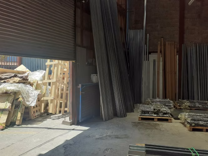 ¡OPORTUNIDAD EN ZAPOTE! BODEGA COMERCIAL E INDUSTRIAL DE 1.560 M² $ - Imagen 3