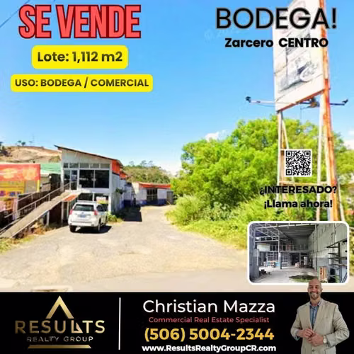 URGENT! COMMERCIAL / BODEGA
