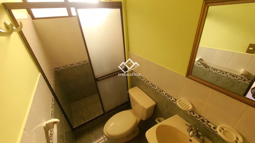 ALQUILER¡ RIO ORO AREA RESIDENCIAL AMPLIO 2 NIVELES 2 HAB/ SALA DE TV 2 BAÑOS 2PARQUEOS  - Imagen 3