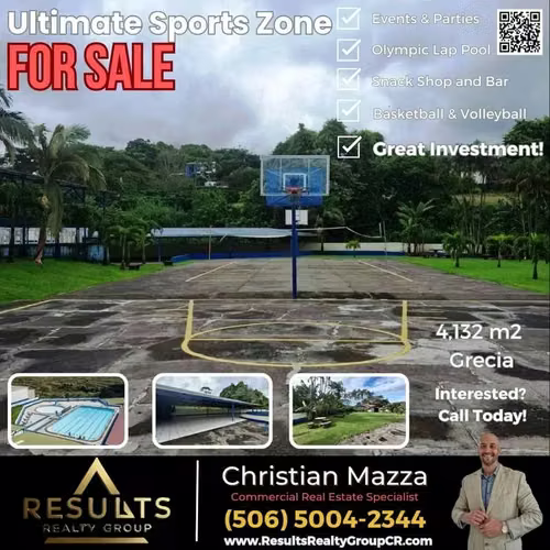 NEW! High Profit Sports Complex Business! - Imagen 2