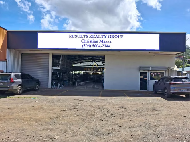 NUEVO! ¡Bodega en la Autopista! - Imagen 10