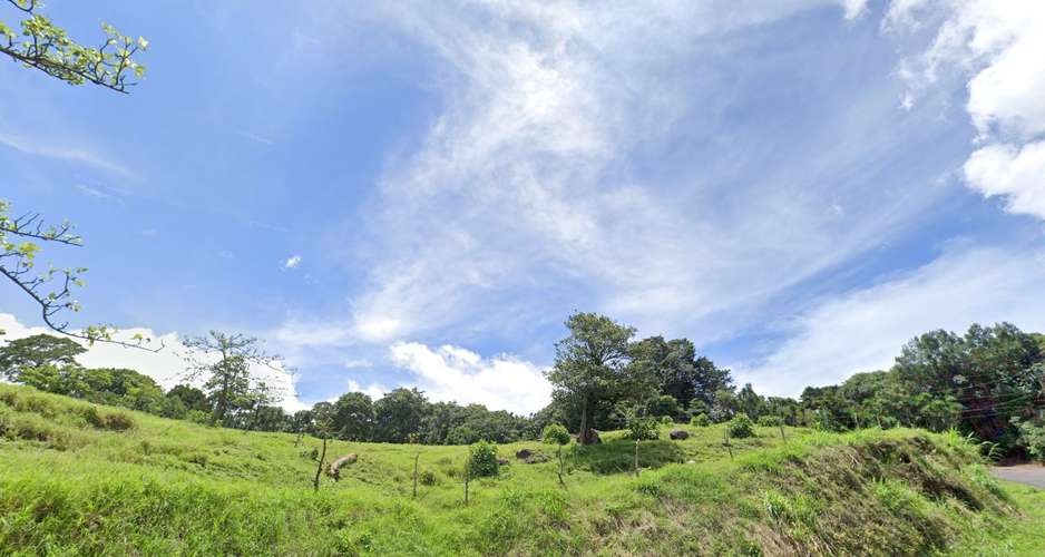 Lotes 2.700 m² con vistas y financiamiento en Poás - Imagen 2