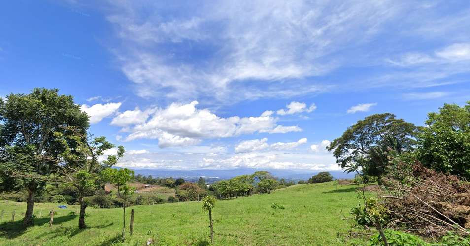 Lotes 2.700 m² con vistas y financiamiento en Poás - Imagen 9