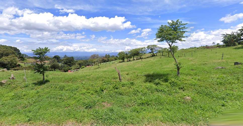 Lotes 2.700 m² con vistas y financiamiento en Poás - Imagen 6