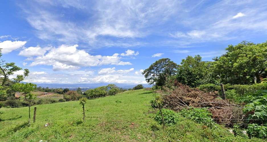 Lotes 2.700 m² con vistas y financiamiento en Poás - Imagen 5