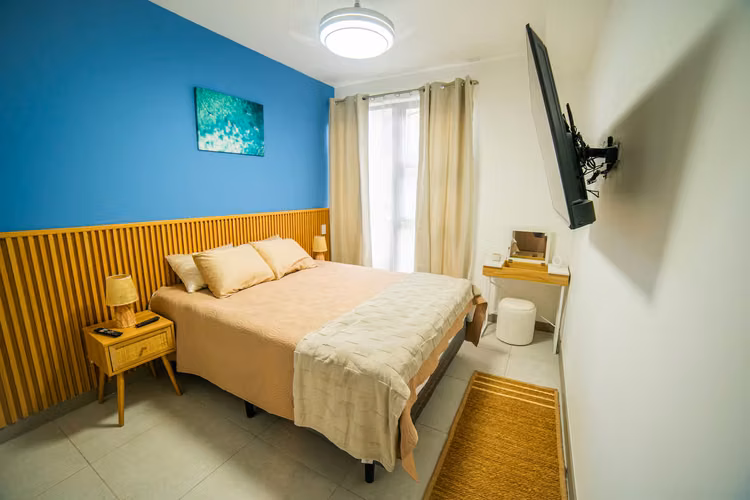 Se vende apartamento amueblado en Nucleo Sabana  - Imagen 7