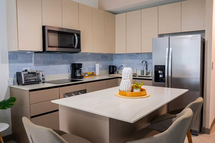 Se vende apartamento amueblado en Nucleo Sabana  - Imagen 6