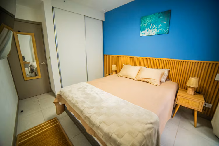 Se vende apartamento amueblado en Nucleo Sabana  - Imagen 8