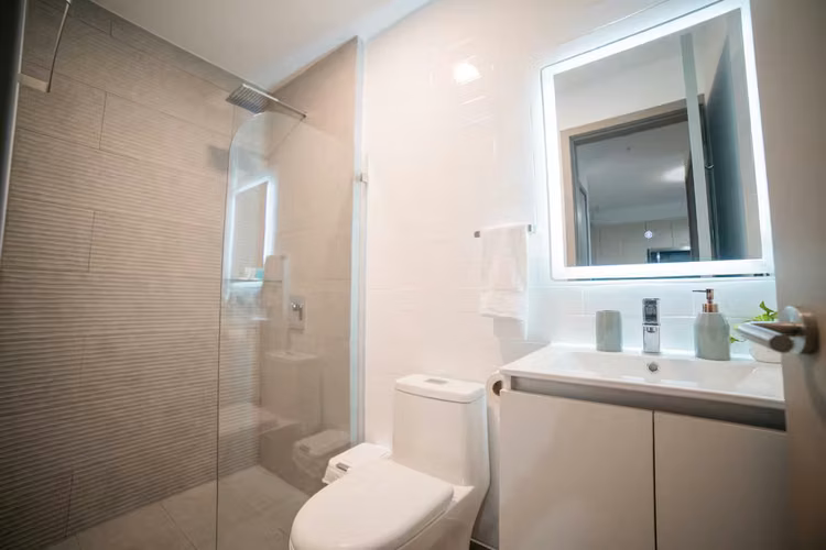 Se vende apartamento amueblado en Nucleo Sabana  - Imagen 5