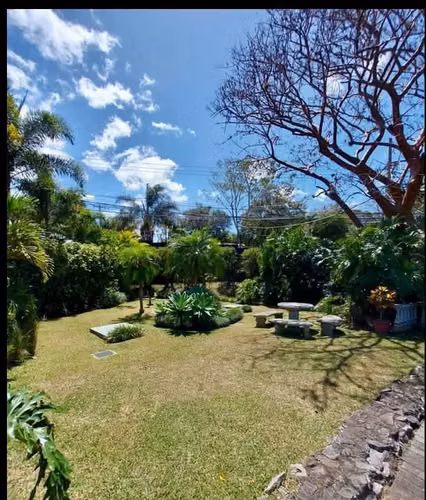 Se alquila casa en condominio en san rafael de Escazú 