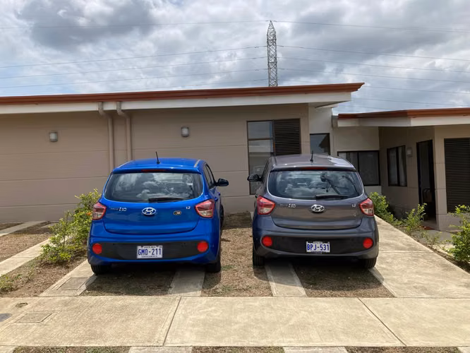 Casa en alquiler Alajuelita por pequeño mundo  385.000  - Imagen 13
