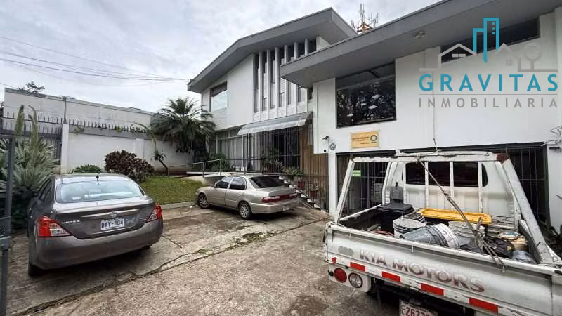 Alquiler de oficinas en los Yoses 400m2 ID 2061 - Imagen 2