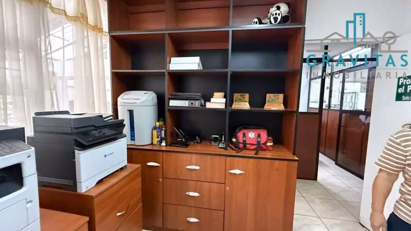 Alquiler de oficinas en los Yoses 400m2 ID 2061 - Imagen 18