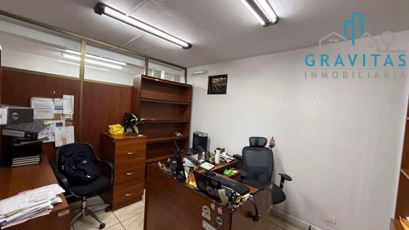 Alquiler de oficinas en los Yoses 400m2 ID 2061 - Imagen 10