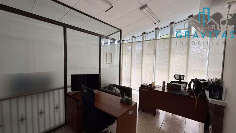 Alquiler de oficinas en los Yoses 400m2 ID 2061 - Imagen 11