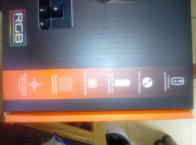 Vendo Pack Gamer  - Imagen 3