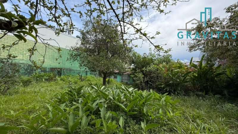 Venta de lote en Heredia centro, 832m2 ID 2062 - Imagen 5