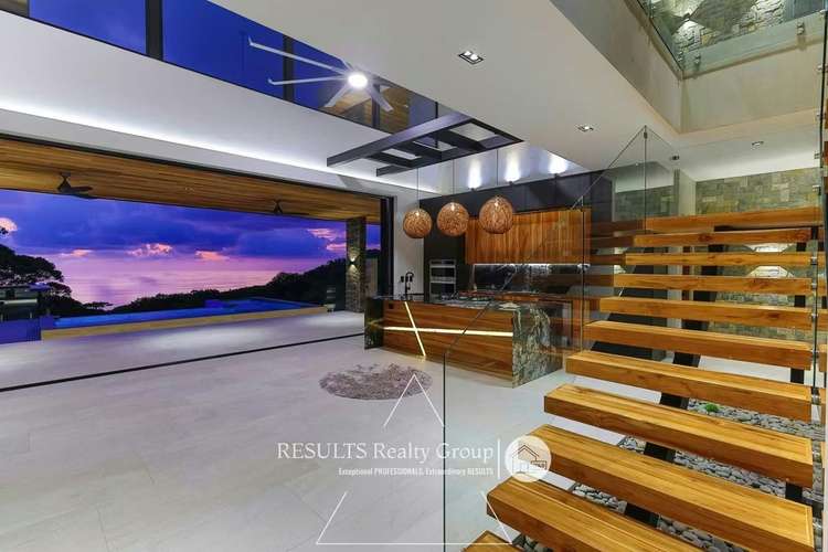 NEW! Oceanview Dream Home on 3 acres!