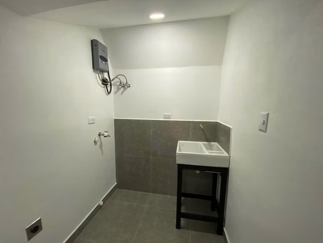 Alquiler de Apartamento Nuevo, Curridabat. 6146