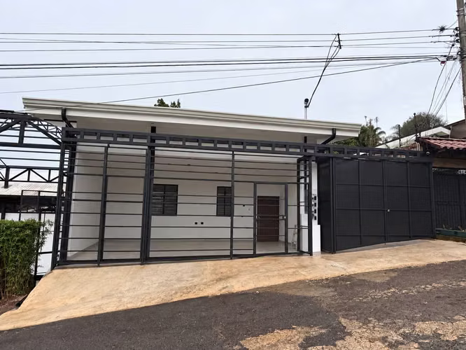 Alquiler de Apartamento Nuevo, Curridabat. 6146