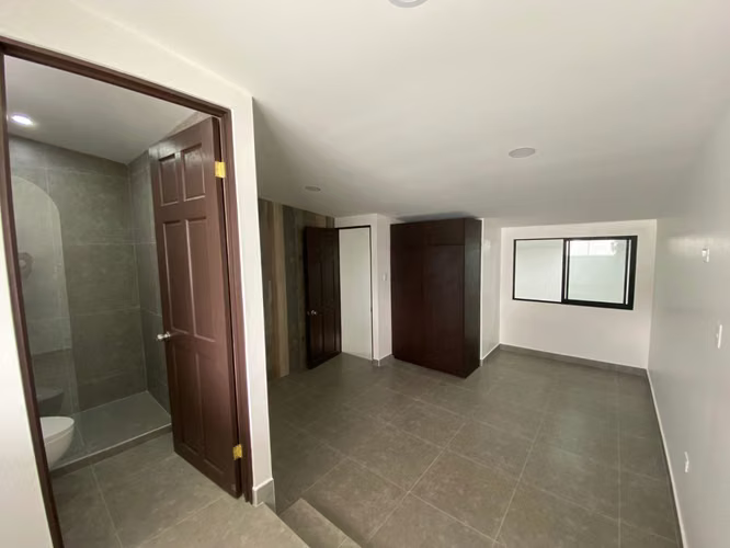 Alquiler de Apartamento Nuevo, Curridabat. 6146