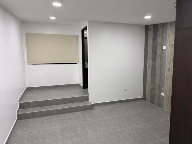 Alquiler de Apartamento Nuevo, Curridabat. 6146