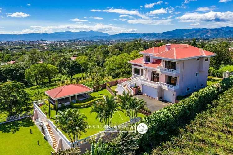 NUEVO! Mansion con Vistas! - Imagen 14