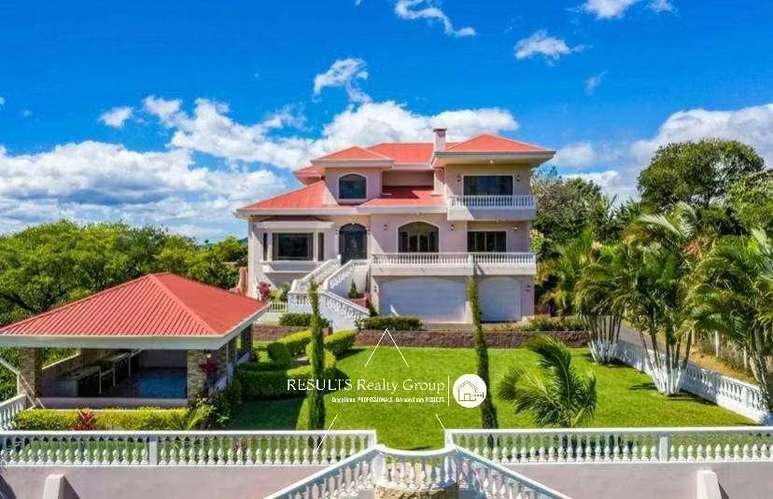 NUEVO! Mansion con Vistas! - Imagen 11
