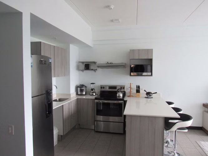 Lindo Apartamento Full Equipado Qbo Skyhomes - Imagen 3