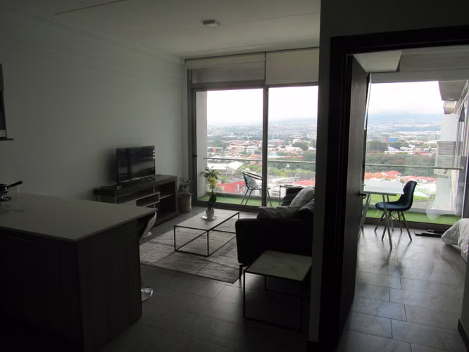 Lindo Apartamento Full Equipado Qbo Skyhomes - Imagen 7