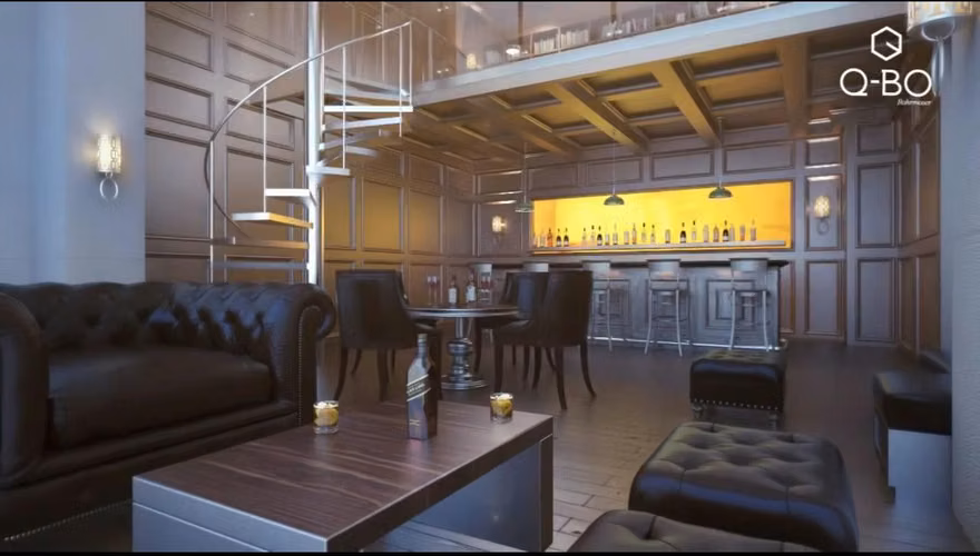 Lindo Apartamento Full Equipado Qbo Skyhomes - Imagen 20