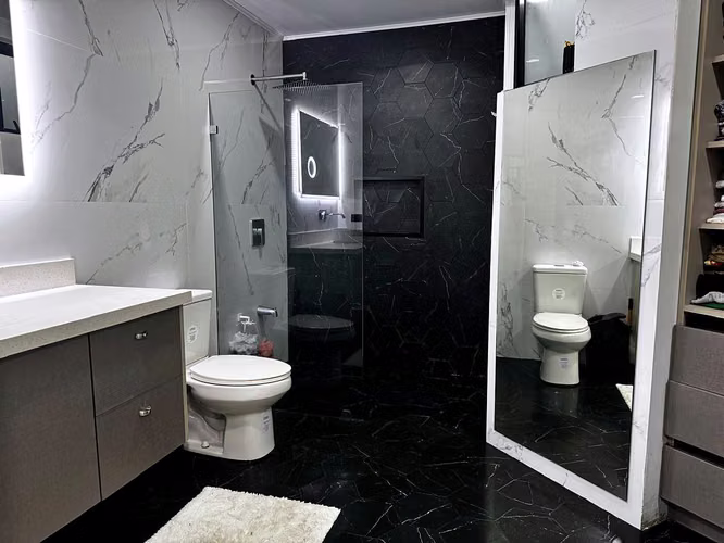 Venta de hermosa casa de UN PISO, ubicada en un residencial, Mercedes Norte, Heredia - Imagen 14