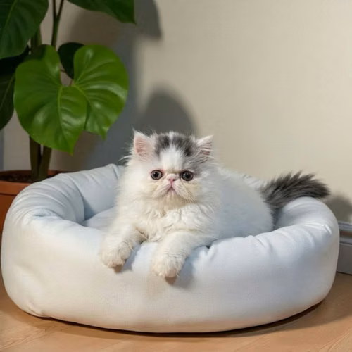 Gatito PERSA disponible