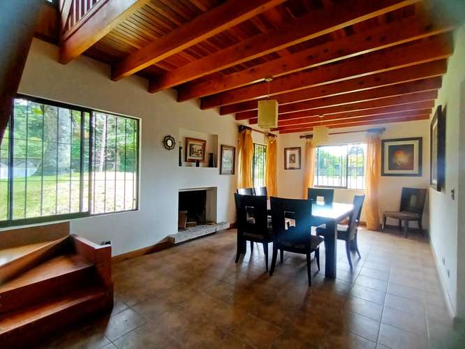 VENTA DE HERMOSA PROPIEDAD EN HEREDIA EL TIROL - Imagen 4