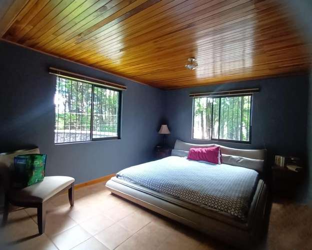 VENTA DE HERMOSA PROPIEDAD EN HEREDIA EL TIROL - Imagen 13