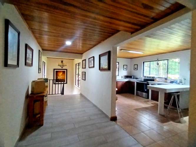 VENTA DE HERMOSA PROPIEDAD EN HEREDIA EL TIROL - Imagen 10