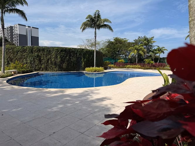 Apartamento en alquiler en Condominio Khaya – Ulloa, Heredia