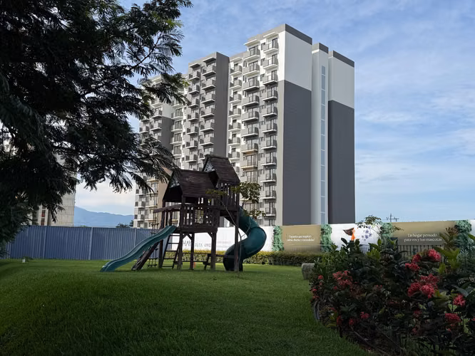 Apartamento en alquiler en Condominio Khaya – Ulloa, Heredia
