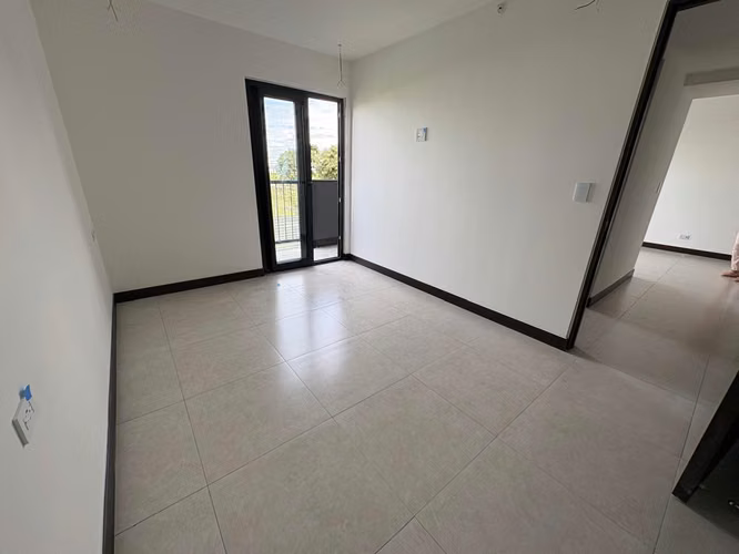 Apartamento en alquiler en Condominio Khaya – Ulloa, Heredia