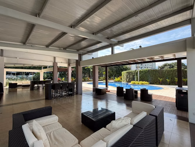 Apartamento en alquiler en Condominio Khaya – Ulloa, Heredia
